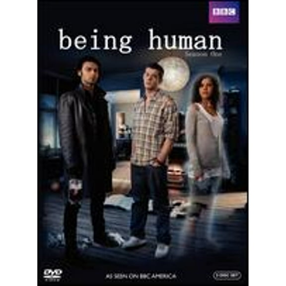 Pre-Owned Being Human: Season One [2 Discs] (DVD 0883929114825)