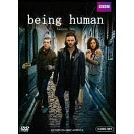 その他 Being Human: Season 2 [DVD] Amazon.com: Being Human: Season 2 [Blu-ray] : Various