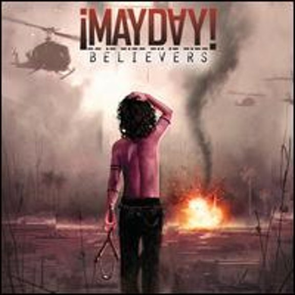 Pre-Owned Believers (CD 0853435003289) by Mayday