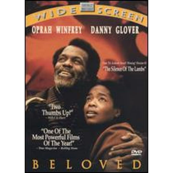 Pre-Owned Beloved (DVD 0717951002365) directed by Jonathan Demme