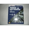 thumbnail image 1 of Pre-Owned Benchmark Advance Intervention Phonics and Word Recognition - Lessons, Blackline Masters, Teacher Resources (Grades 4-6) Paperback, 1 of 1