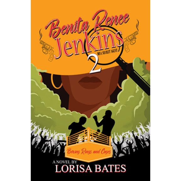 Pre-Owned Benita Renee Jenkins 2: Boxing Rings and Cages (Mass Market Paperback) 164556326X 9781645563266