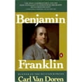 thumbnail image 1 of Pre-Owned Benjamin Franklin (Paperback 9780140152609) by Carl Van Doren, 1 of 1