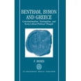 thumbnail image 1 of Pre-Owned Bentham, Byron, and Greece : Constitutionalism, Nationalism, and Early Liberal Political Thought (Hardcover) 9780198200789, 1 of 1