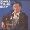 thumbnail image 1 of Pre-Owned Best Loved Favorites (CD 0014921823525) by Boxcar Willie, 1 of 1