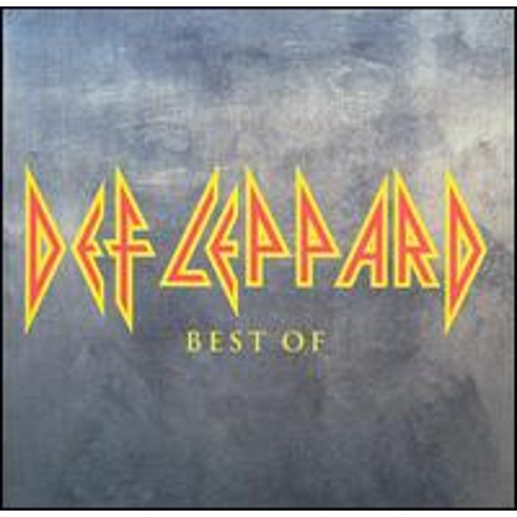 Pre-Owned Best Of (CD 0602498685129) by Def Leppard