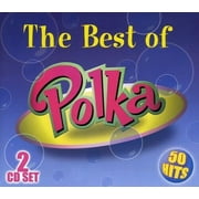 Pre-Owned Best Of Polka by Various Artists (CD, 1999)