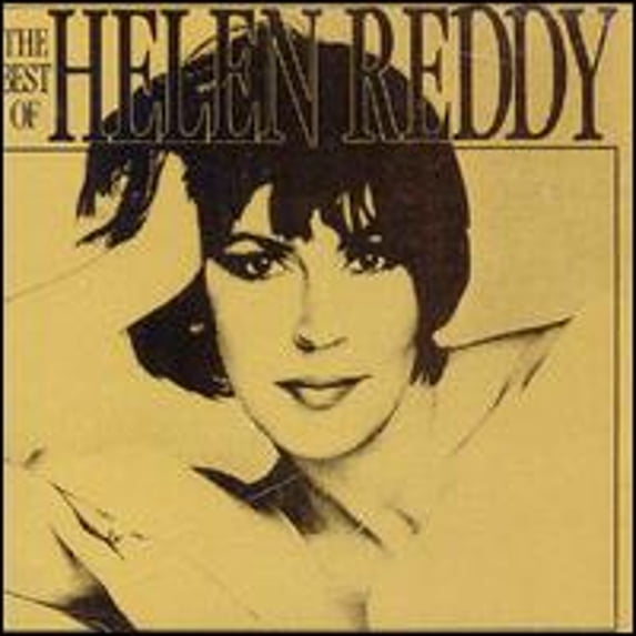 Pre-Owned Best of Helen Reddy [Axis] (CD 0724382981022) by Helen Reddy ...