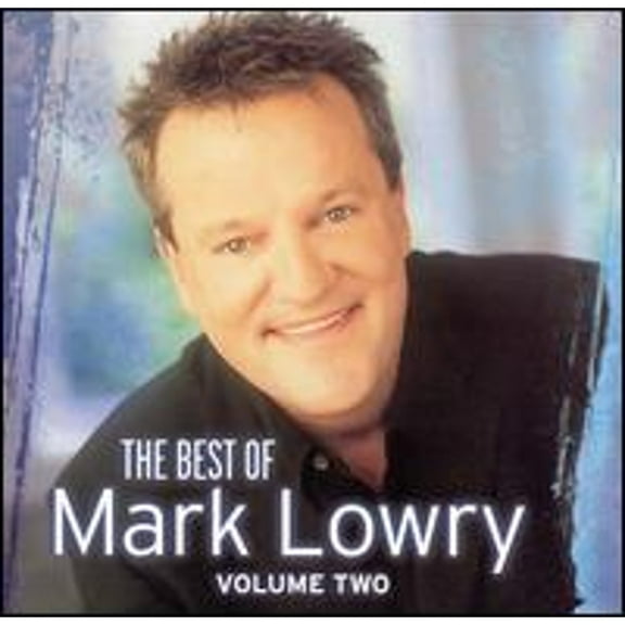 Pre-Owned Best of Mark Lowry, Vol. 2 (CD 0617884256029) by Mark Lowry