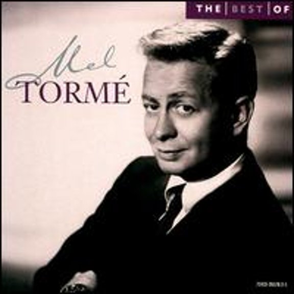 Pre-Owned Best of Mel Torm [EMI-Capitol Special Markets] (CD 0724352057825) by Mel Torm