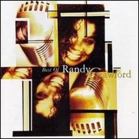 Pre-Owned Best of Randy Crawford (CD 0093624594222) by