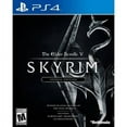 thumbnail image 1 of Pre-Owned Bethesda The Elder Scrolls V: Skyrim Special Edition for Sony PS4, 1 of 3
