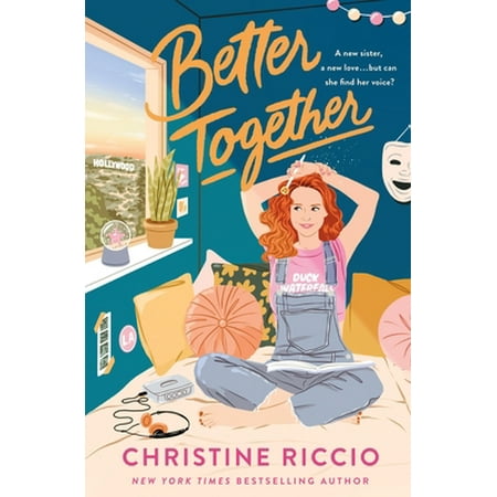 Better Together [Hardcover - Used]