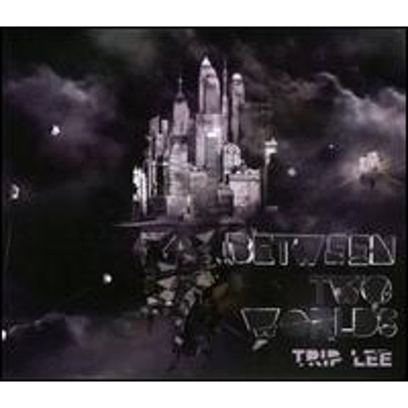Pre-Owned Between Two Worlds (CD 0829569815326) by Trip Lee