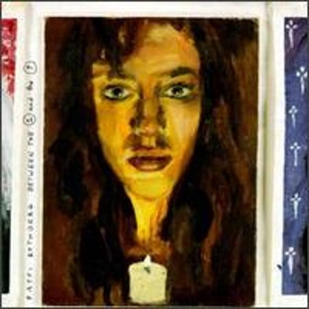 Pre-Owned Between the 1 and the 9 (CD 0724383683420) by Patti Rothberg