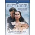 thumbnail image 1 of Pre-Owned Beyond Borders (DVD 0883929311774) directed by Martin Campbell, 1 of 1