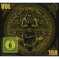 thumbnail image 1 of Pre-Owned Beyond Hell/Above Heaven [Enhanced Version] (CD 0602527477534) by Volbeat, 1 of 1