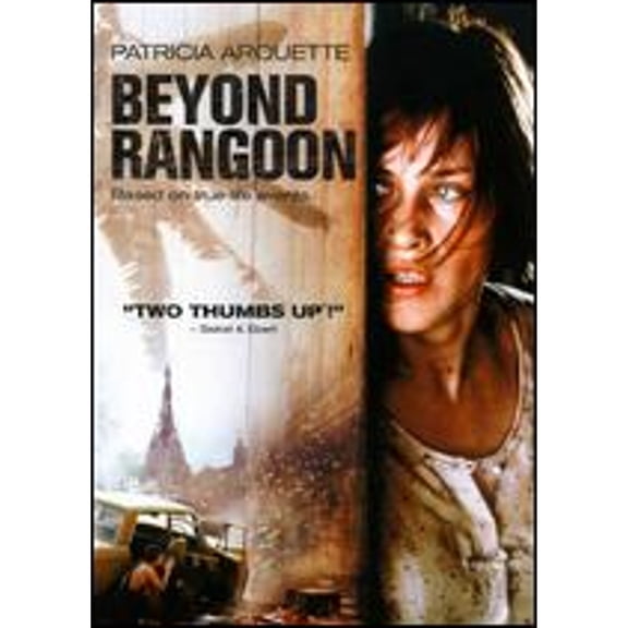 Pre-Owned Beyond Rangoon by John Boorman DVD Political Drama