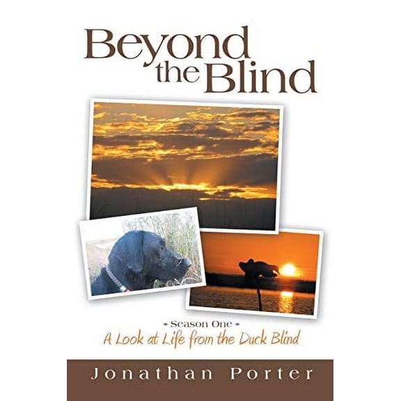 Pre-Owned Beyond the Blind : Season One (Paperback) 9781490816999