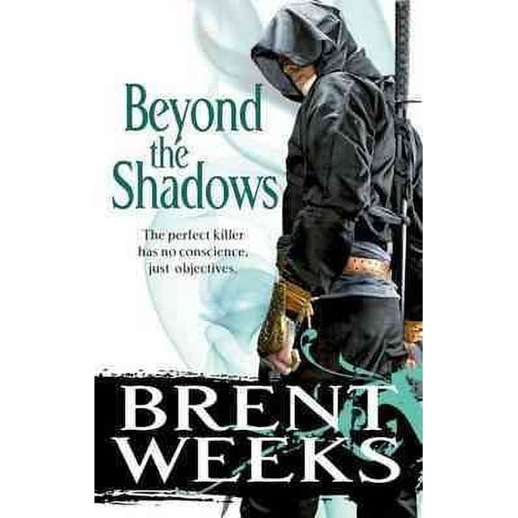 Pre-Owned Beyond the Shadows : Book 3 of the Night Angel