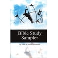 thumbnail image 1 of Pre-Owned Bible Study Sampler (Paperback) 1887840540 9781887840545, 1 of 1