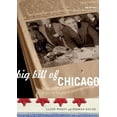 thumbnail image 1 of Pre-Owned Big Bill of Chicago Paperback, 1 of 1