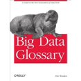 thumbnail image 1 of Pre-Owned Big Data Glossary: A Guide to the New Generation of Data Tools Paperback, 1 of 1