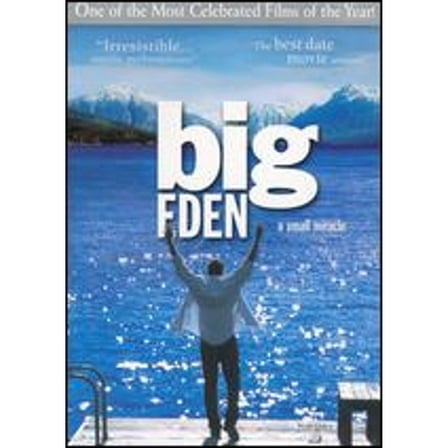 Pre-Owned Big Eden: A Small Miracle (DVD 0754703761804) directed by Thomas Bezucha