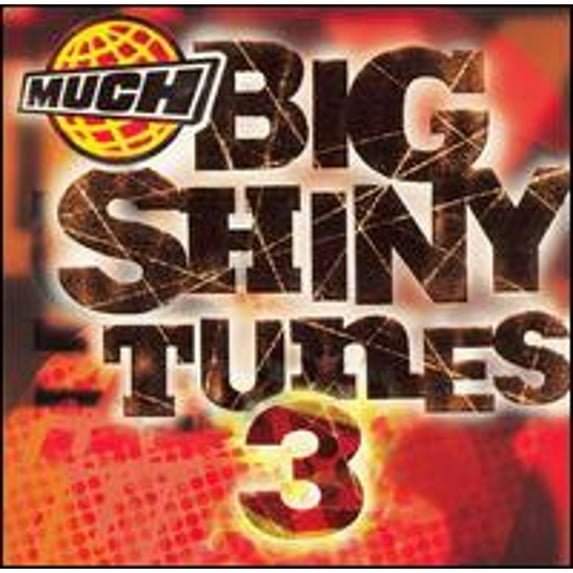 Pre-Owned Big Shiny Tunes, Vol. 3 (CD 0724349791824) by Various Artists