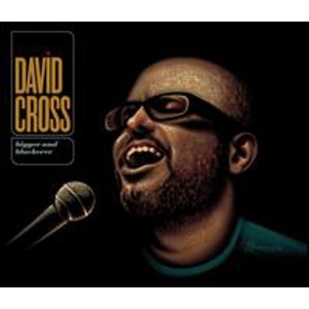 Pre-Owned Bigger and Blackerer (CD 0098787088229) by David Cross