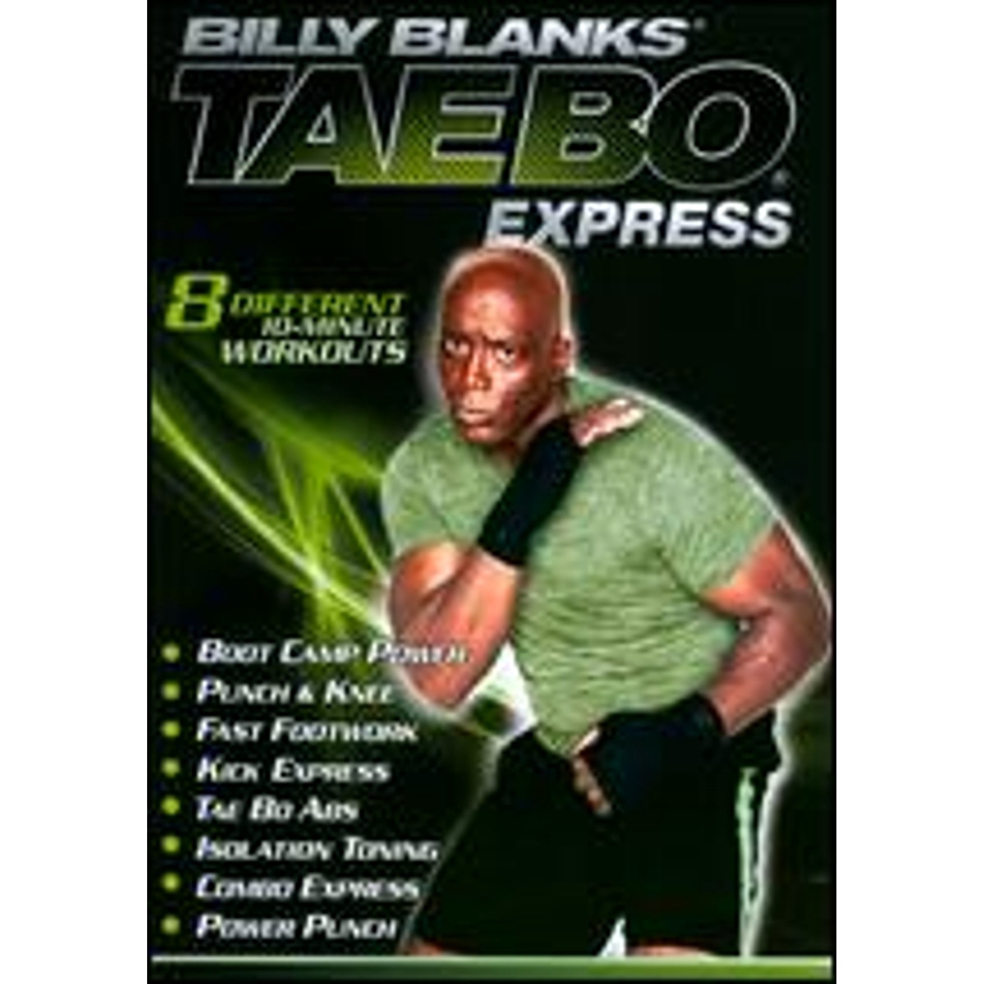 Tae Bo
