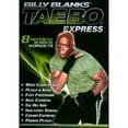 thumbnail image 1 of Pre-Owned Billy Blanks: Tae Bo Express (DVD 0013132467498), 1 of 1