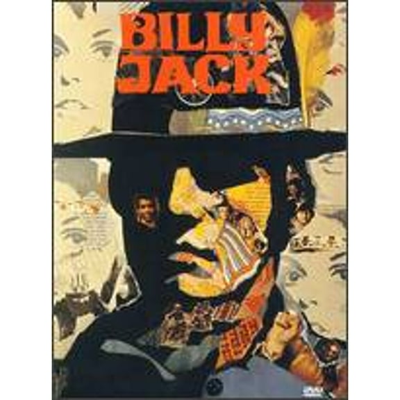 Pre-Owned Billy Jack [P&S] (DVD 0012569104020) directed by T.C. Frank