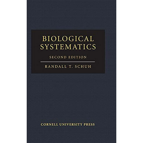 Pre-Owned Biological Systematics: Principles and Applications Paperback