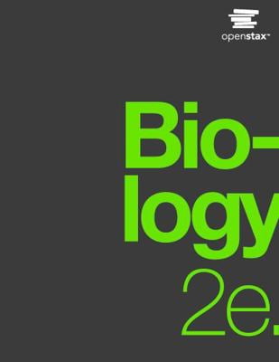 Pre-Owned Biology 2e by Mary Ann Clark, Hardcover, Textbooks, 2nd Edition, English deal from Walmart