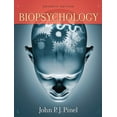 thumbnail image 1 of Pre-Owned Biopsychology [With Access Code] (Hardcover) 0205593887 9780205593880, 1 of 1