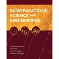 thumbnail image 1 of Pre-Owned Bioseparations Science and Engineering (Hardcover) 0195123409 9780195123401, 1 of 1