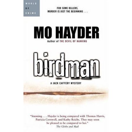 Pre-Owned Birdman (Paperback) 0676977944 9780676977943