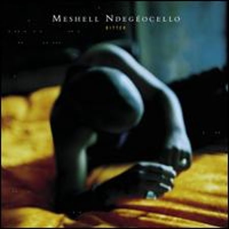 Pre-Owned Bitter (CD 0093624743927) by Meshell NdegvÉ¬©ocello