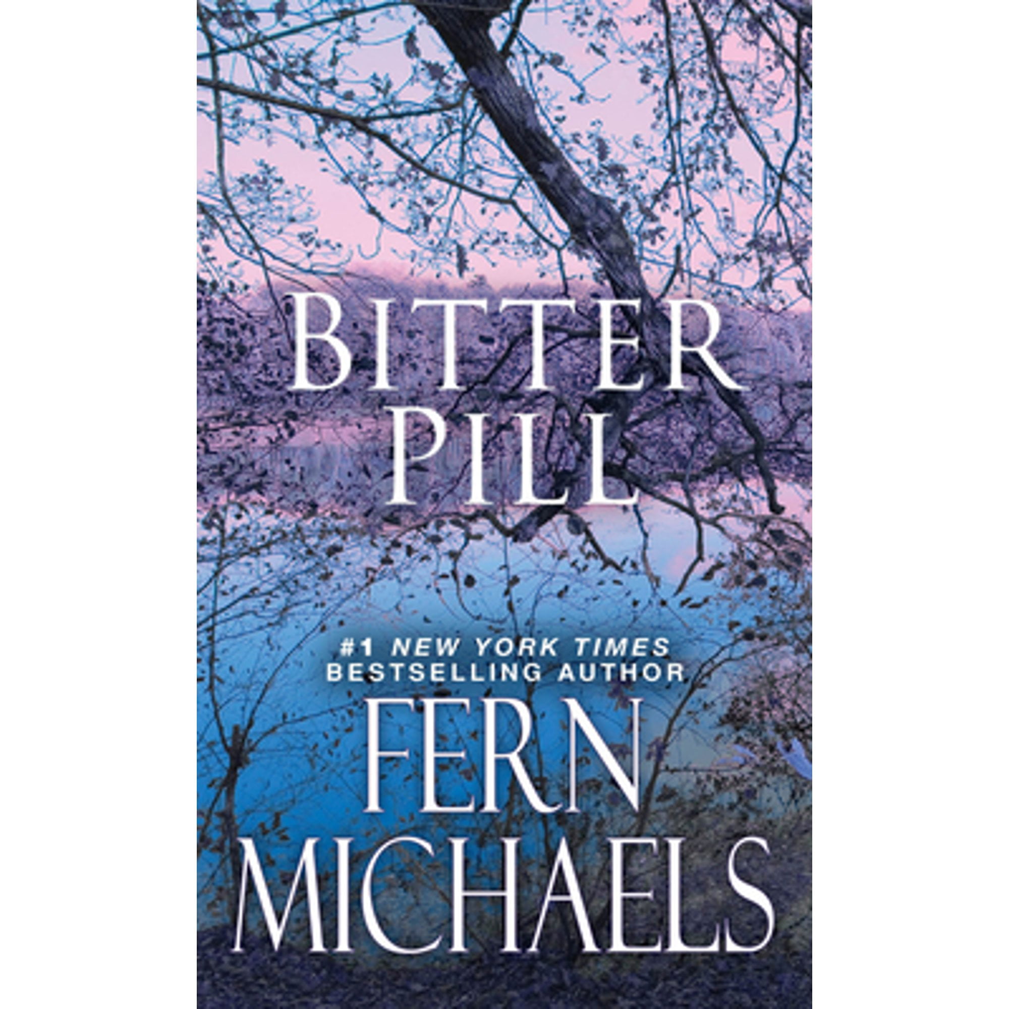 Pre-Owned Bitter Pill (Paperback 9781420152074) by Fern Michaels