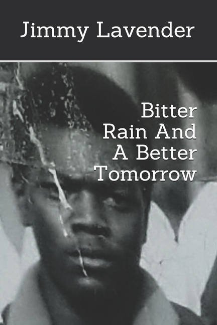Pre-Owned Bitter Rain And A Better Tomorrow (Paperback) by Vincent Sepulveda, Jimmy Lavender