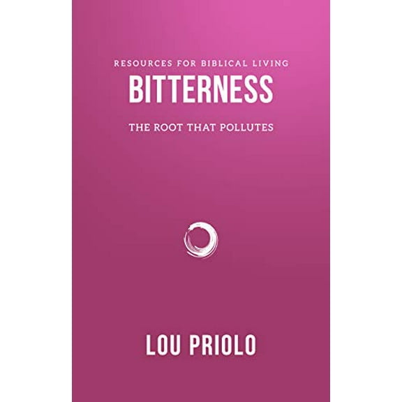 Pre-Owned Bitterness: The Root That Pollutes (Paperback) 1596381302 9781596381308