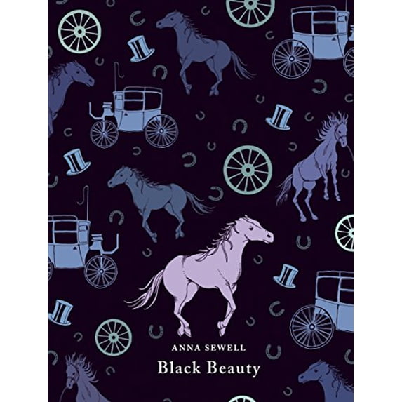 Pre-Owned Black Beauty (Hardcover) 0141334886 9780141334882