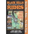 thumbnail image 1 of Pre-Owned Black Hills Motorcycle Rides Paperback, 1 of 1