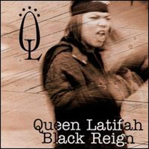 Pre-Owned Black Reign (CD 0737463637022) by Queen Latifah