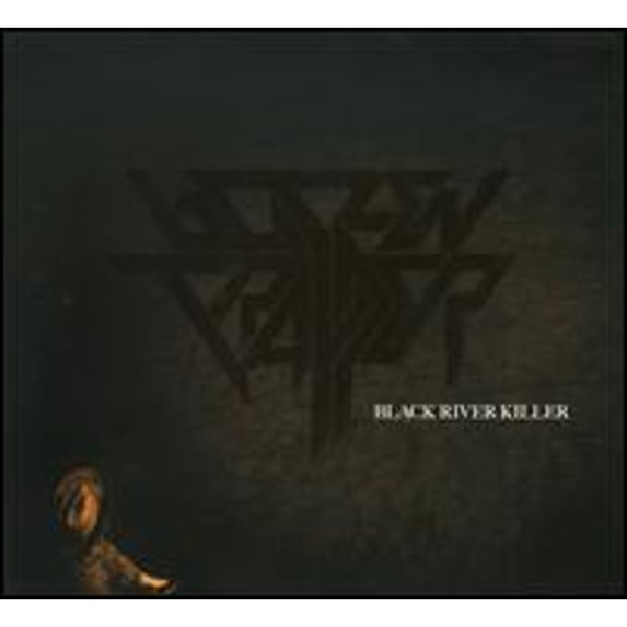 Pre-Owned Black River Killer (CD 0098787082029) by Blitzen Trapper