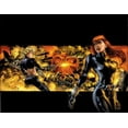 thumbnail image 1 of Pre-Owned Black Widow: The Itsy-Bitsy Spider Hardcover, 1 of 1