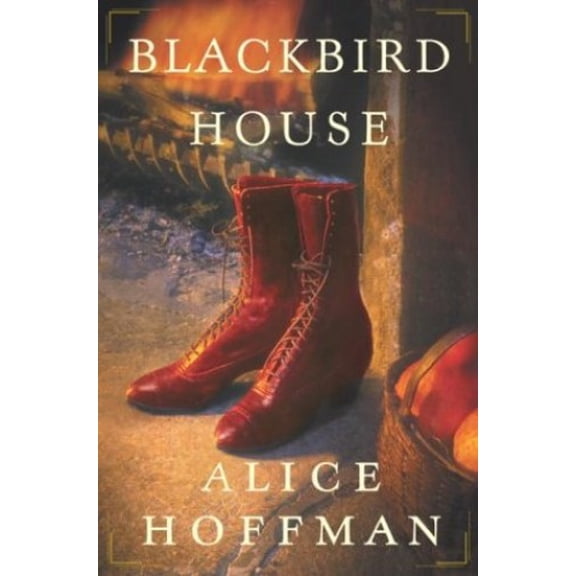 Pre-Owned Blackbird House (Hardcover) 0385507615 9780385507615