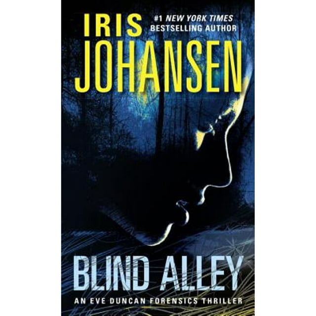 Pre-Owned Blind Alley (Other) 9780553586503