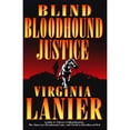 thumbnail image 1 of Blind Bloodhound Justice (Hardcover) by Virginia Lanier, 1 of 1